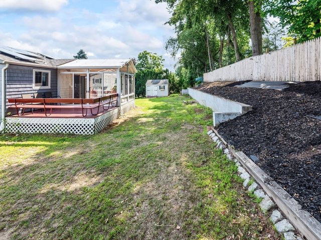 39 Barbara Ave, Auburn, MA 01501