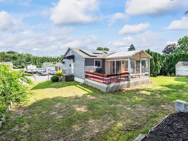 39 Barbara Ave, Auburn, MA 01501