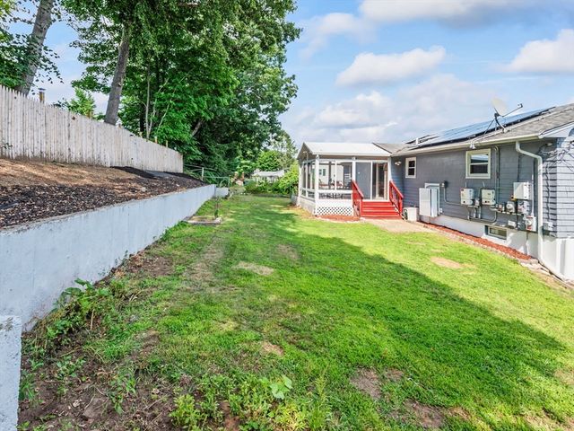 39 Barbara Ave, Auburn, MA 01501