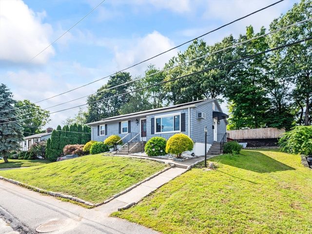 39 Barbara Ave, Auburn, MA 01501