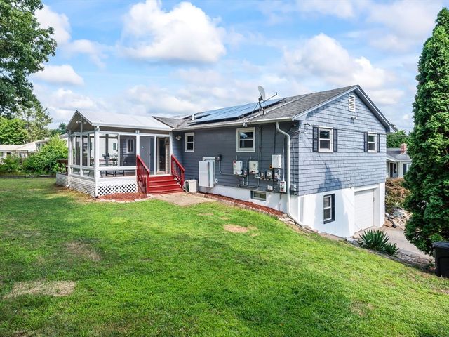 39 Barbara Ave, Auburn, MA 01501