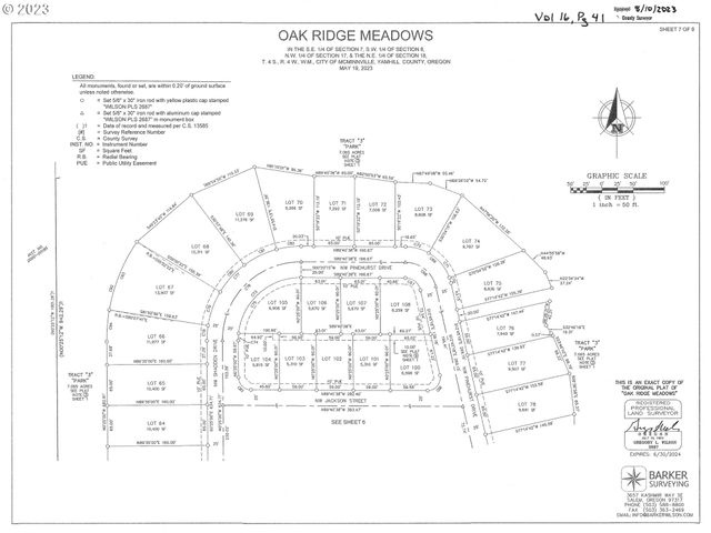 3164 Nw Pinehurst Dr 77, Mc Minnville, OR 97128