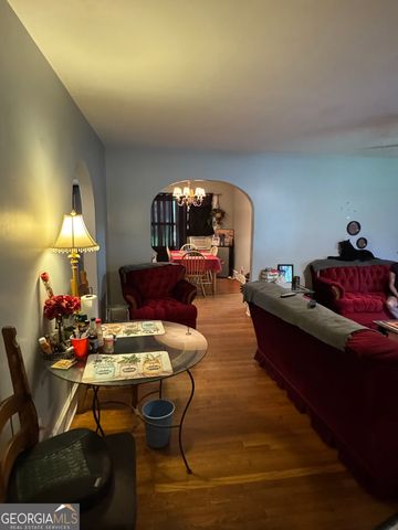 1825 Lyle Avenue, College Park, GA 30337