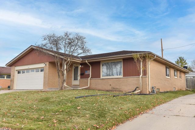 8115 W Acacia STREET, Milwaukee, WI 53223