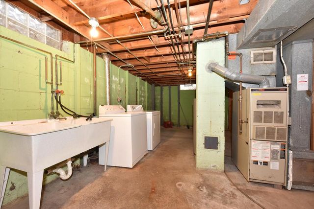 8115 W Acacia STREET, Milwaukee, WI 53223