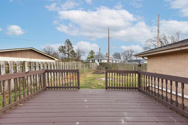 8115 W Acacia STREET, Milwaukee, WI 53223