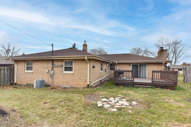 8115 W Acacia STREET, Milwaukee, WI 53223