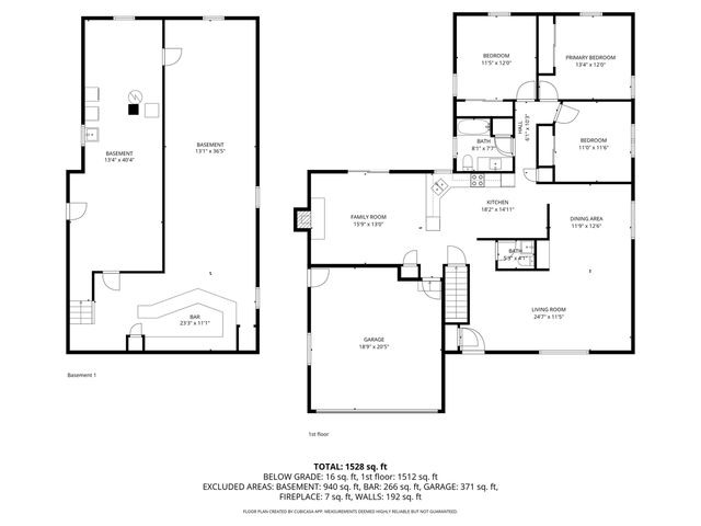 8115 W Acacia STREET, Milwaukee, WI 53223