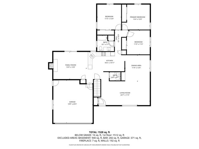 8115 W Acacia STREET, Milwaukee, WI 53223