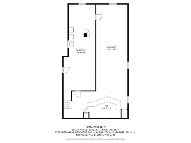 8115 W Acacia STREET, Milwaukee, WI 53223