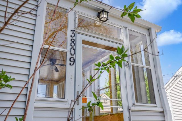 3809 Busse Street, Madison, WI 53714