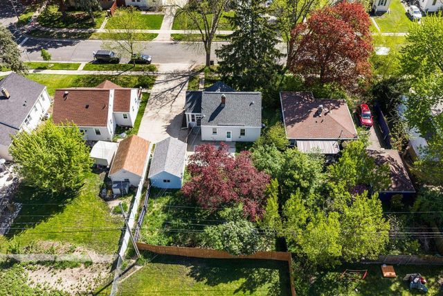 3809 Busse Street, Madison, WI 53714