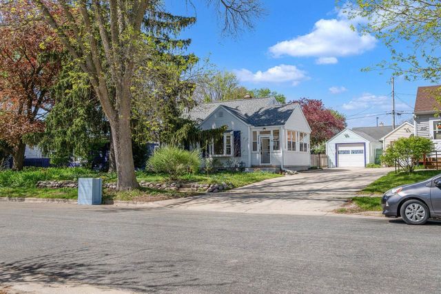 3809 Busse Street, Madison, WI 53714