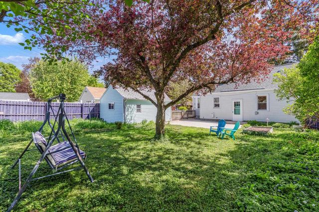 3809 Busse Street, Madison, WI 53714