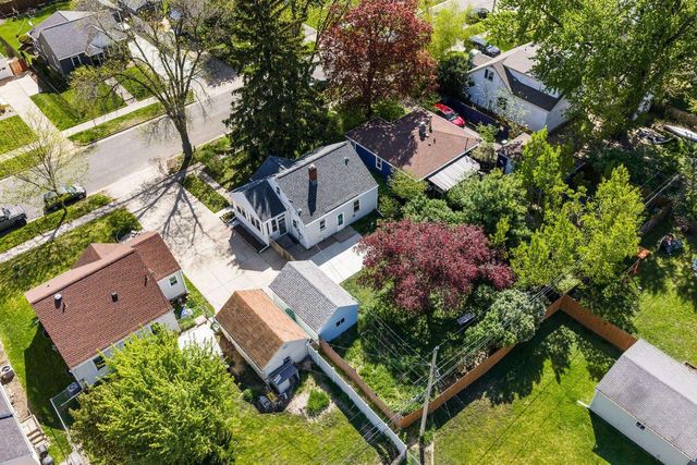 3809 Busse Street, Madison, WI 53714