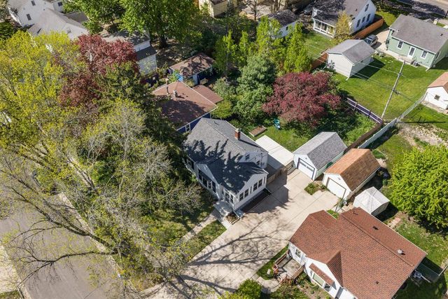 3809 Busse Street, Madison, WI 53714