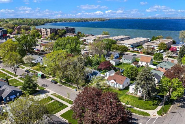 3809 Busse Street, Madison, WI 53714