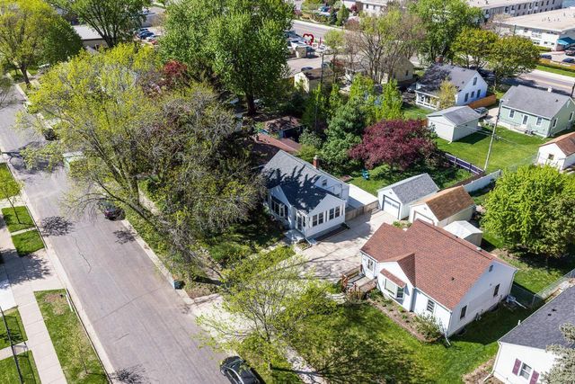 3809 Busse Street, Madison, WI 53714