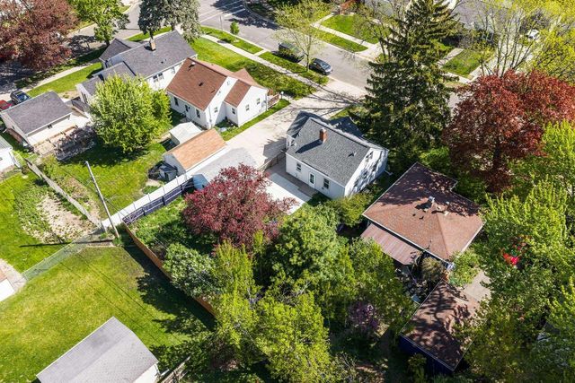 3809 Busse Street, Madison, WI 53714
