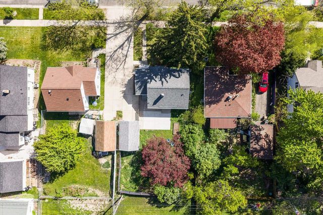 3809 Busse Street, Madison, WI 53714