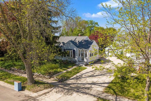 3809 Busse Street, Madison, WI 53714