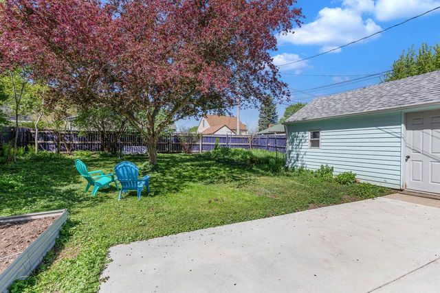 3809 Busse Street, Madison, WI 53714
