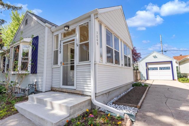 3809 Busse Street, Madison, WI 53714