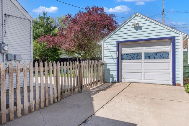 3809 Busse Street, Madison, WI 53714