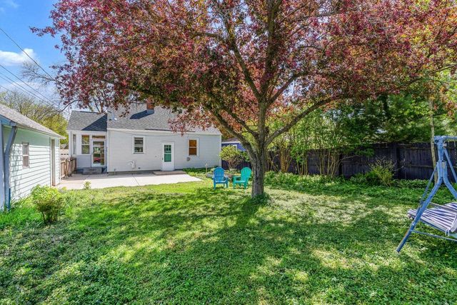3809 Busse Street, Madison, WI 53714