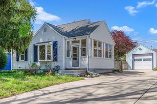 3809 Busse Street, Madison, WI 53714