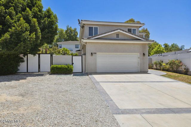 526 Houston Drive, Thousand Oaks, CA 91360