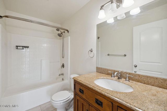 526 Houston Drive, Thousand Oaks, CA 91360