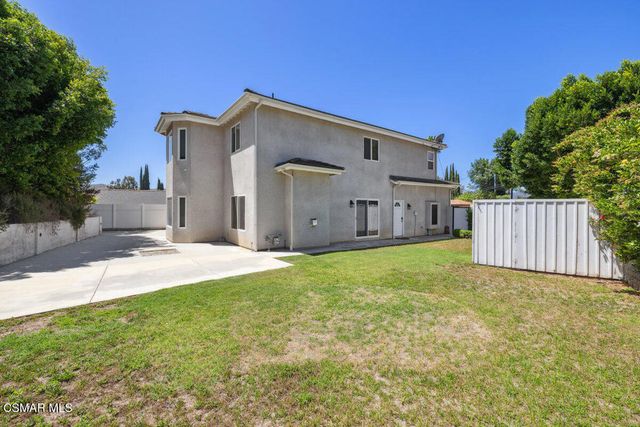 526 Houston Drive, Thousand Oaks, CA 91360