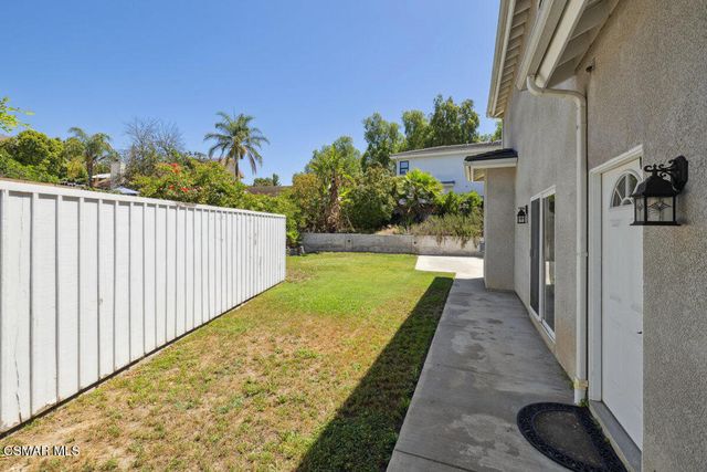 526 Houston Drive, Thousand Oaks, CA 91360