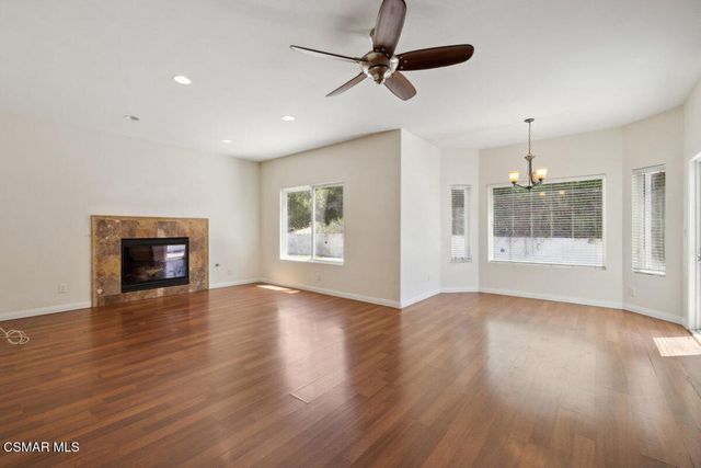 526 Houston Drive, Thousand Oaks, CA 91360