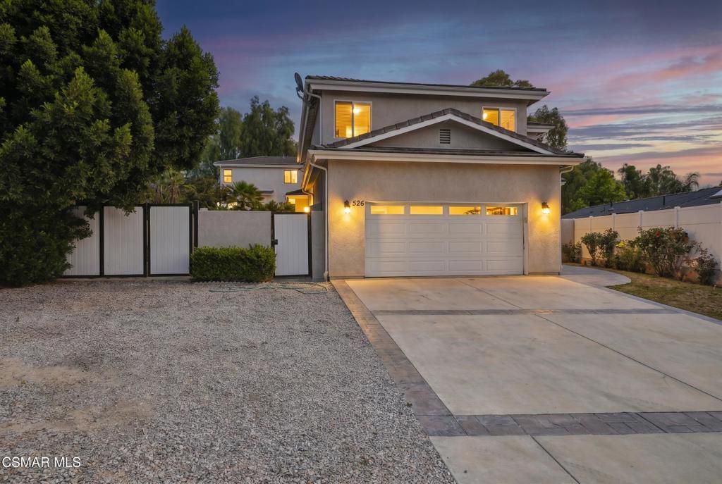 526 Houston Drive, Thousand Oaks, CA 91360