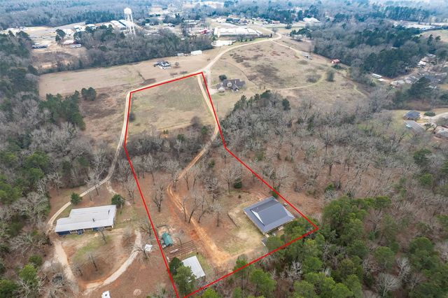 11747 E state highway 64, Tyler, TX 75707