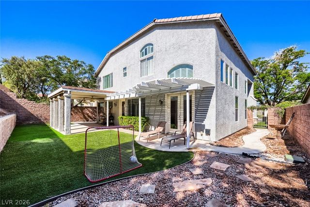 1366 Minuet Street, Henderson, NV 89052