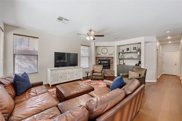 1366 Minuet Street, Henderson, NV 89052
