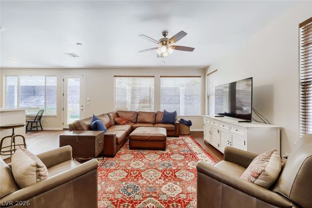 1366 Minuet Street, Henderson, NV 89052
