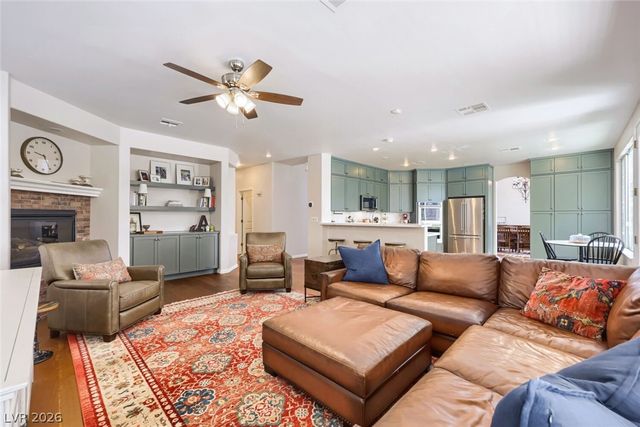 1366 Minuet Street, Henderson, NV 89052