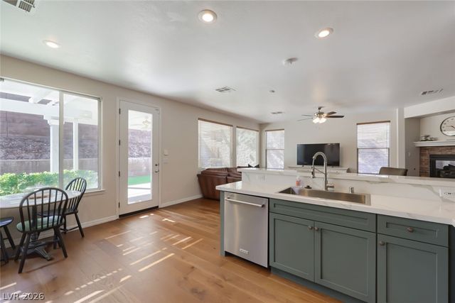 1366 Minuet Street, Henderson, NV 89052