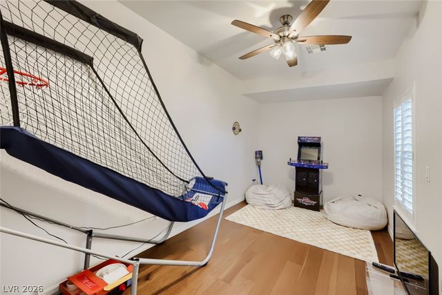 1366 Minuet Street, Henderson, NV 89052