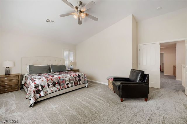 1366 Minuet Street, Henderson, NV 89052