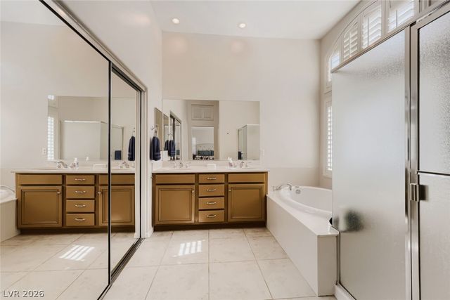 1366 Minuet Street, Henderson, NV 89052