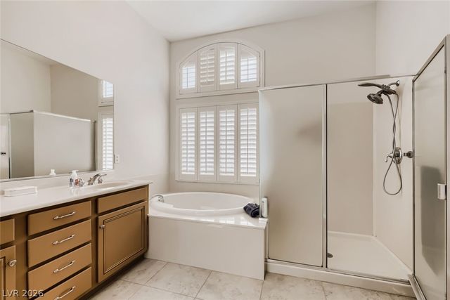 1366 Minuet Street, Henderson, NV 89052
