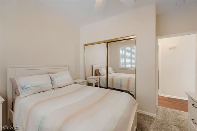 1366 Minuet Street, Henderson, NV 89052