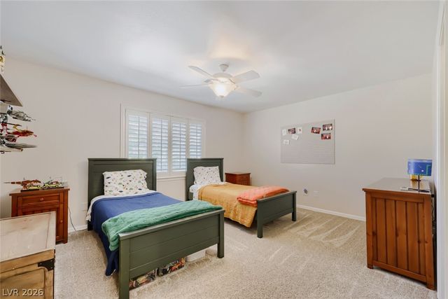 1366 Minuet Street, Henderson, NV 89052