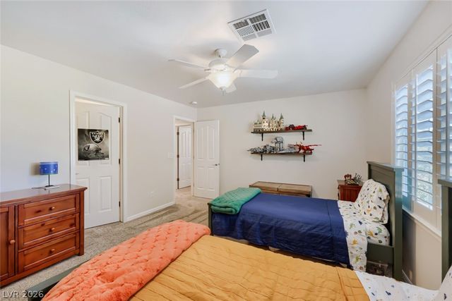 1366 Minuet Street, Henderson, NV 89052