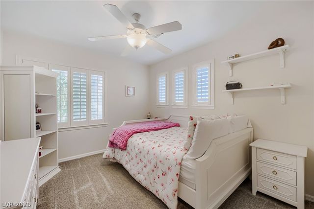 1366 Minuet Street, Henderson, NV 89052